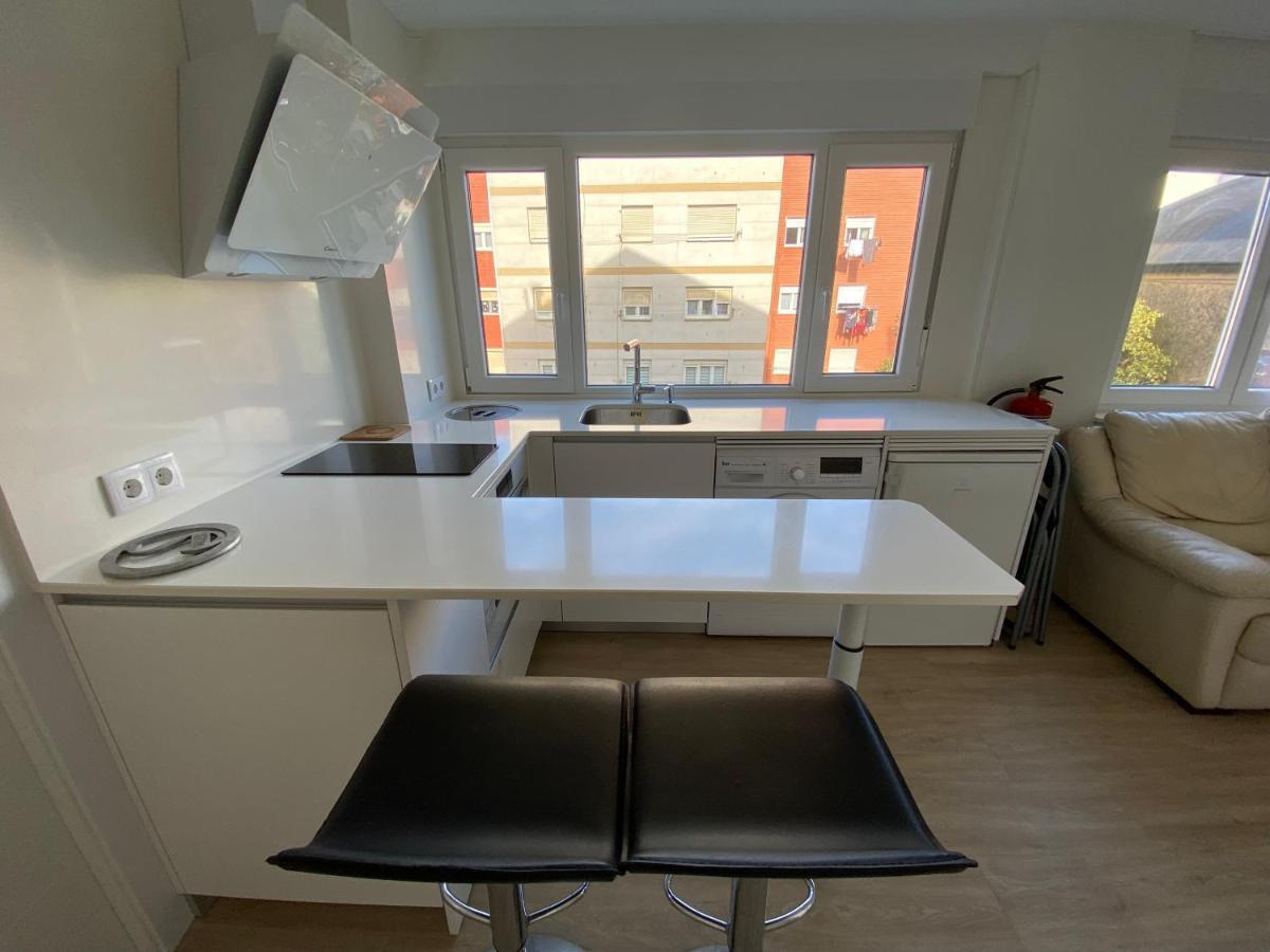 Acogedor En Zona Privilegiada Apartamento Santander