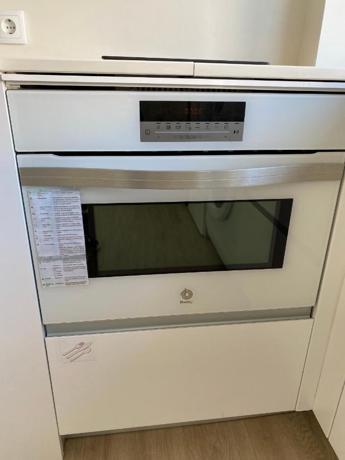 Apartamento Acogedor En Zona Privilegiada Santander