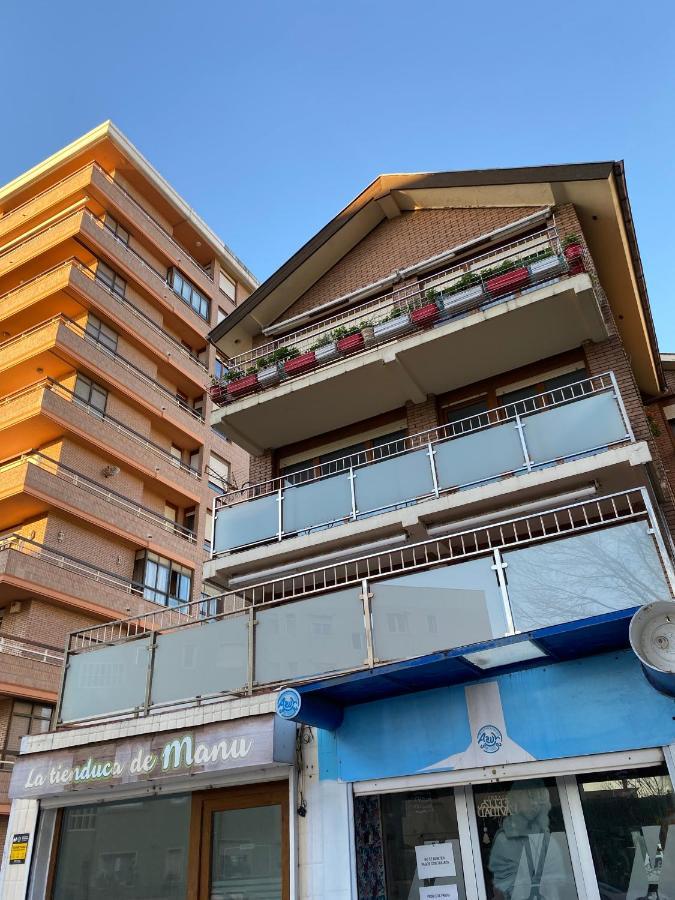 Acogedor En Zona Privilegiada *