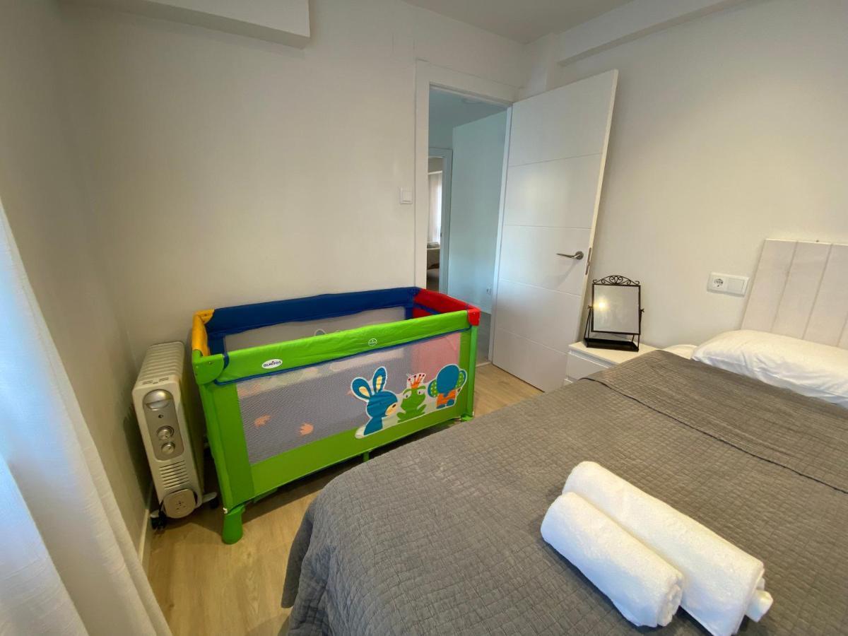Apartamento Acogedor En Zona Privilegiada Santander