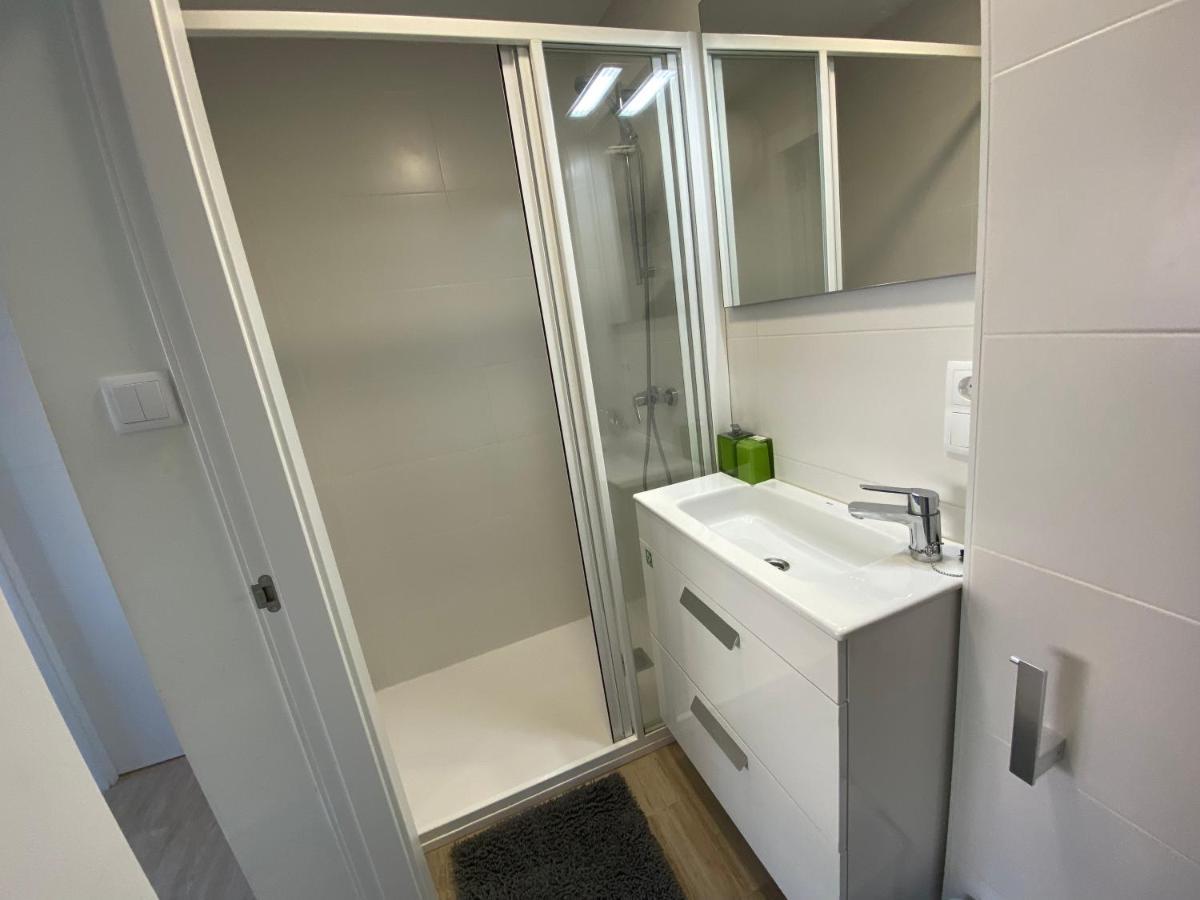 Acogedor En Zona Privilegiada Apartamento