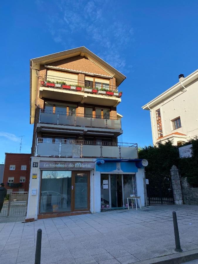 Acogedor En Zona Privilegiada Santander