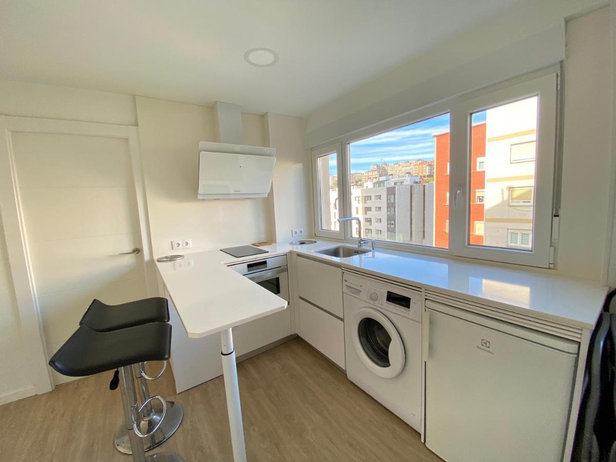 Acogedor En Zona Privilegiada Apartamento *