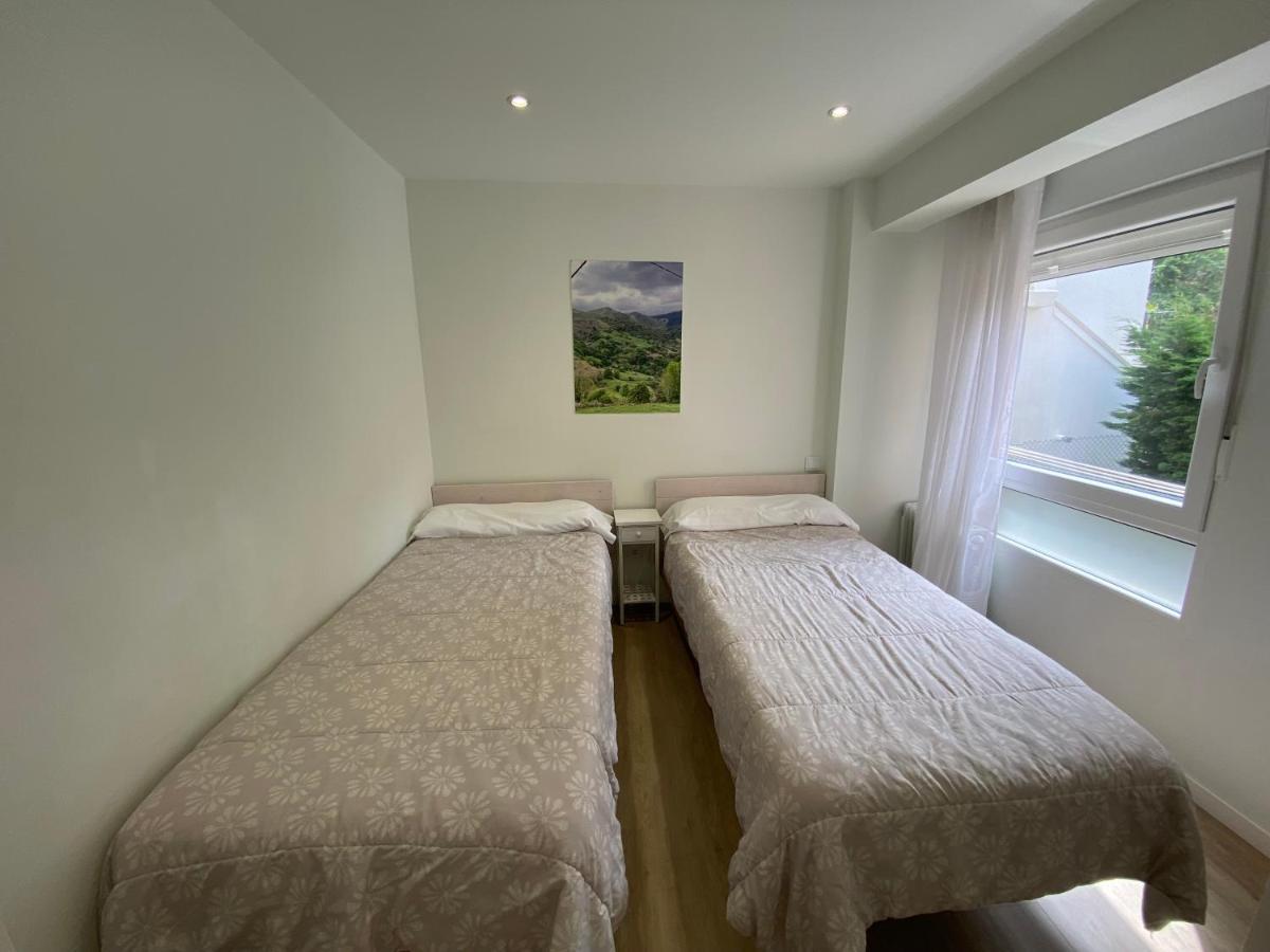 Apartamento Acogedor En Zona Privilegiada