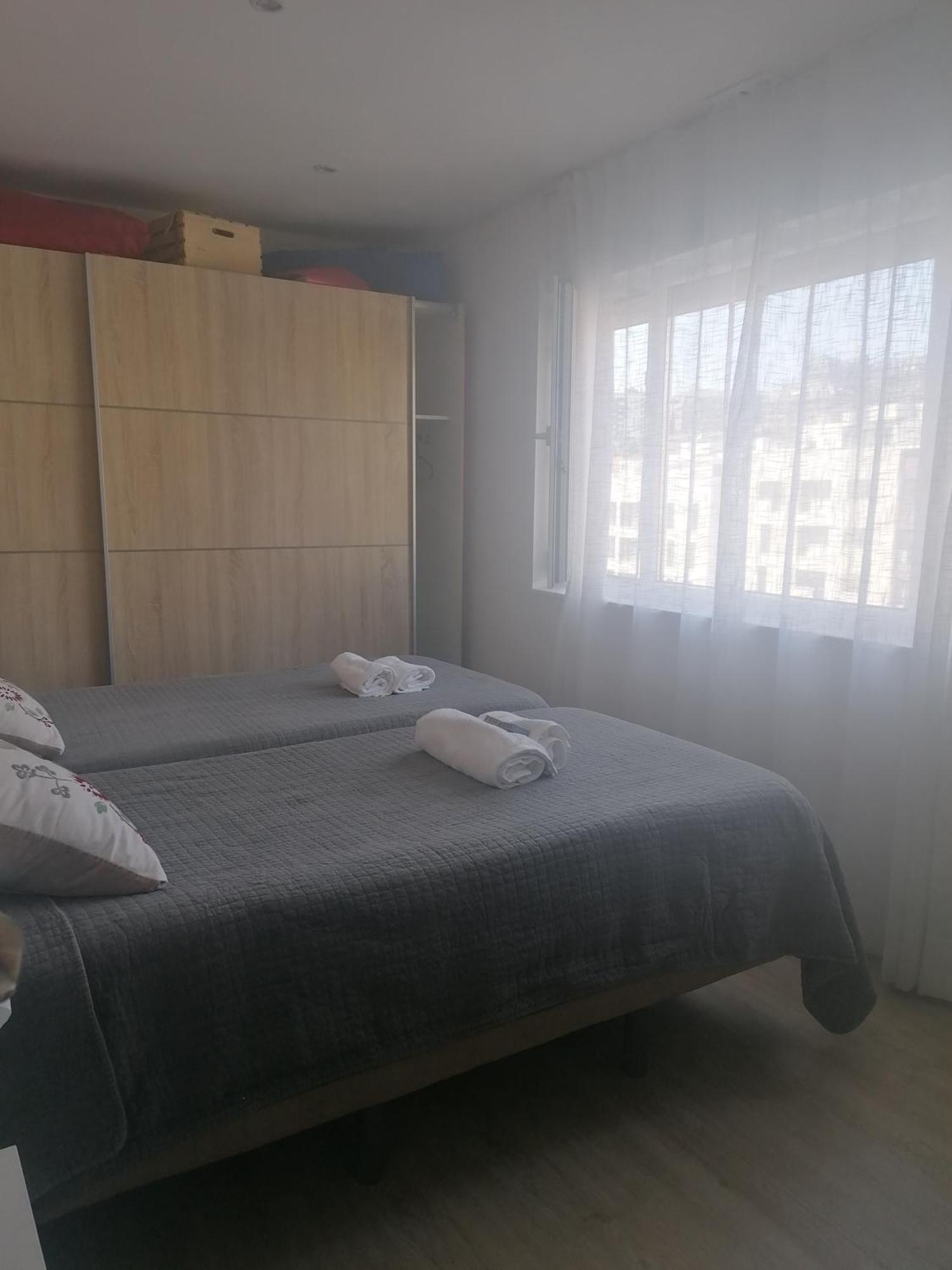 Acogedor En Zona Privilegiada * Santander